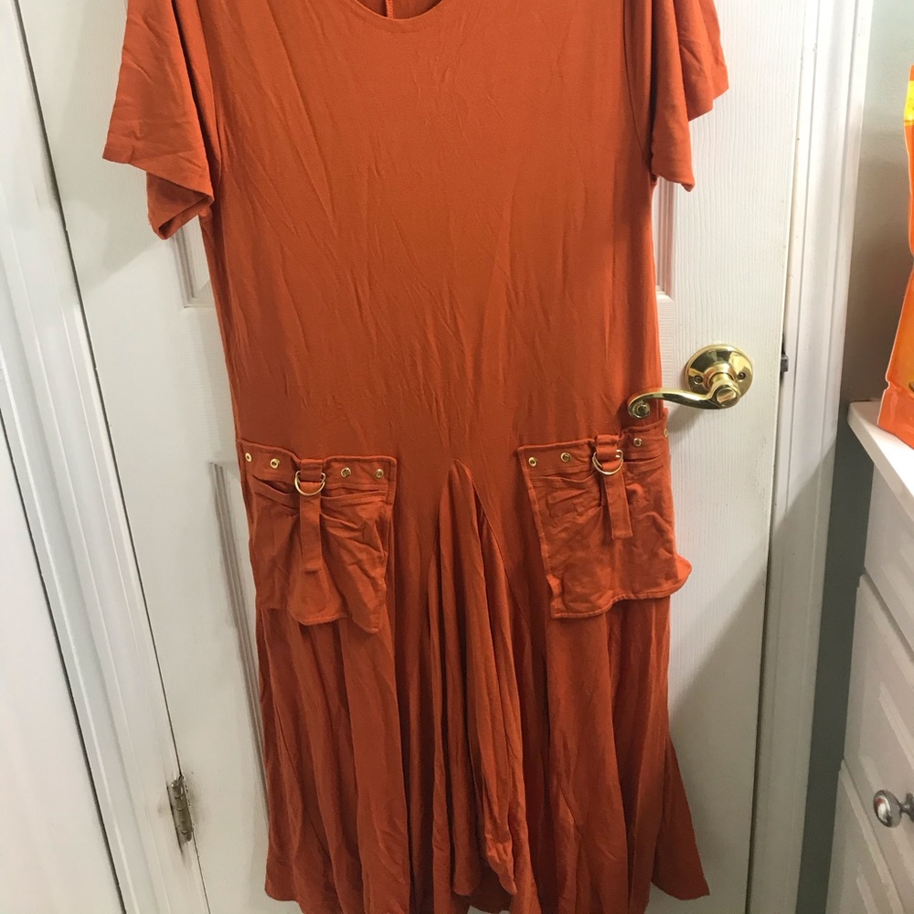 Dolce Bella dress - Picture 3 of 7